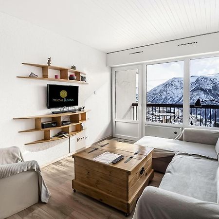Residence Le Christiana - Maeva Home - Appartement 2 Pieces 6 Personnes - Prestige Mae-8614 Orcières Екстериор снимка
