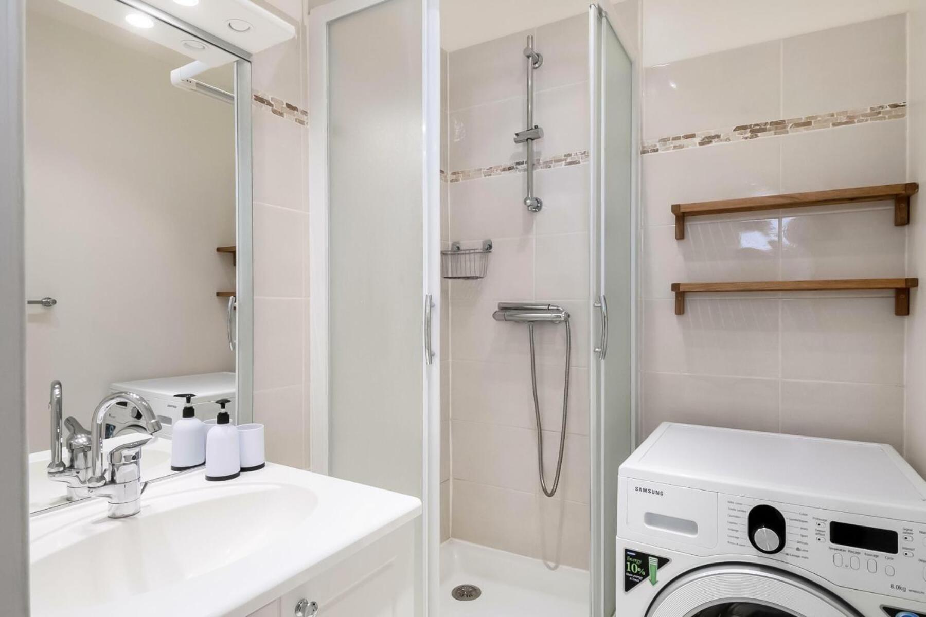 Residence Le Christiana - Maeva Home - Appartement 2 Pieces 6 Personnes - Prestige Mae-8614 Orcières Екстериор снимка